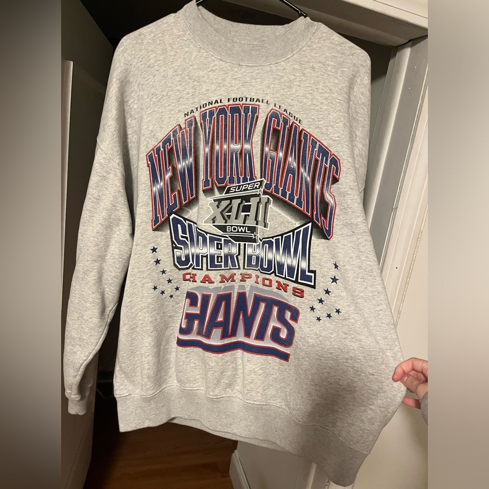 Abercrombie sweatshirt